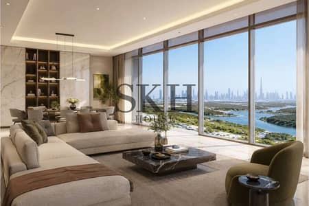 1 Camera Appartamento in vendita a Sobha Hartland, Dubai - WhatsApp Image 2026-10-01 at 2.41. 17 PM. jpeg 1 Camera Appartamento in vendita a Sobha Hartland, Dubai - WhatsApp Image 2026-10-01 at 2.41. 17 PM. jpeg