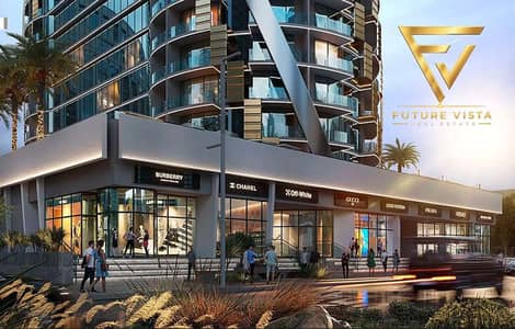2 Schlafzimmer Wohnung zum Verkauf in Al Sufouh, Dubai - Screenshot 2026-09-22 174043. png 2 Schlafzimmer Wohnung zum Verkauf in Al Sufouh, Dubai - Screenshot 2026-09-22 174043. png