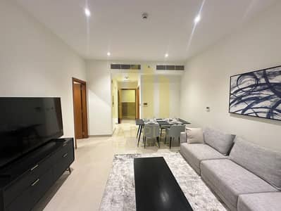1 Camera Appartamento in affitto a Jumeirah Garden City, Dubai - WhatsApp Image 2026-10-06 at 10.52. 17 PM (3). jpeg