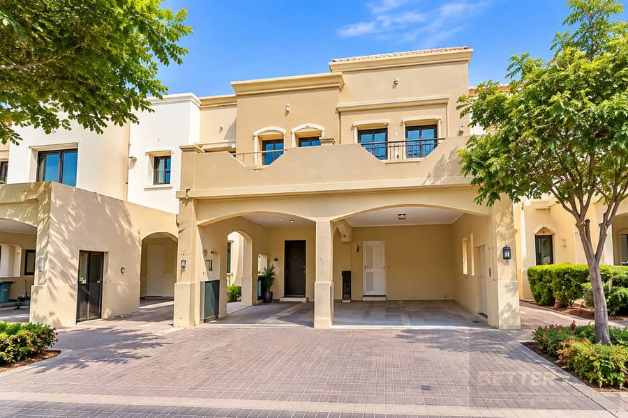 Sahara Meadows Townhouse Exterior. png Sahara Meadows Townhouse Exterior. png