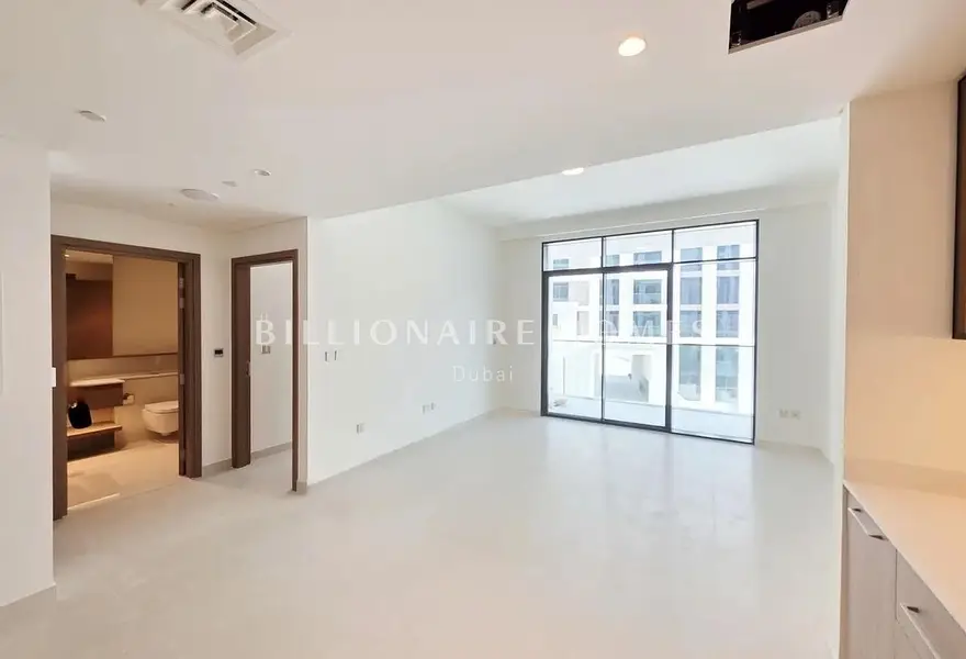 High Floor Unit | Premium Water View | Hot Deal
