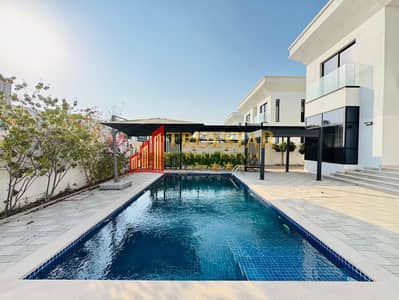 5 Schlafzimmer Villa zum Miete in Jumeirah, Dubai - WhatsApp Image 2026-10-06 at 00.50. 15 (1). jpeg 5 Schlafzimmer Villa zum Miete in Jumeirah, Dubai - WhatsApp Image 2026-10-06 at 00.50. 15 (1). jpeg