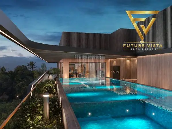 MBR CITY- 2027 DELEVERY | 30% DURING CONSTRUCTION ONLY| MORTGAGE FRIENDLY