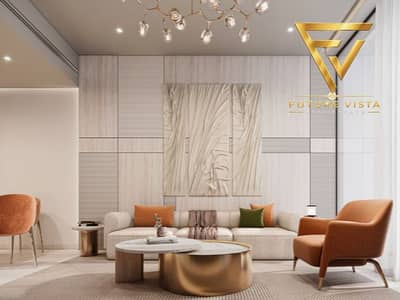 1 Slaapkamer Appartement te Koop in Mohammed Bin Rashid City (MBR City), Dubai - Screenshot 2026-10-06 225641. png