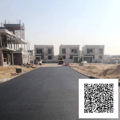 Plot de à à vendre à Al Zahya, Ajman - d84cb3fb-7565-420f-b0f3-184deec4f141. jpg Plot de à à vendre à Al Zahya, Ajman - d84cb3fb-7565-420f-b0f3-184deec4f141. jpg