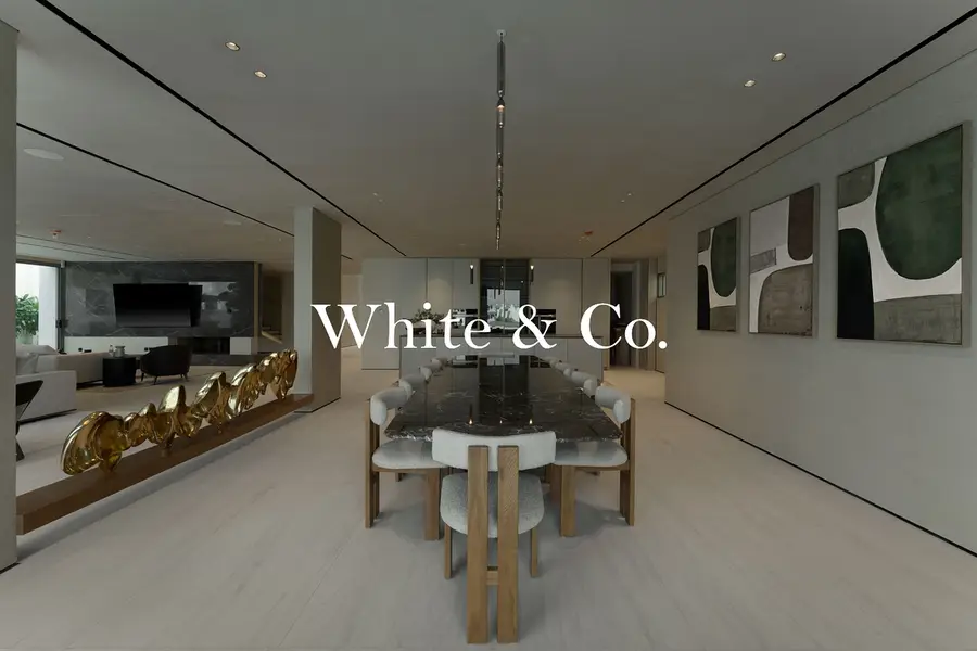Fully Extended | Italian Furniture| Sunrise