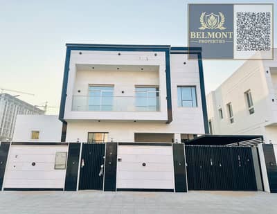5 habitaciones Villa para en Alquiler en Al Helio, Ajman - WhatsApp Image 2026-10-06 at 12.30. 51 PM (3). jpeg 5 habitaciones Villa para en Alquiler en Al Helio, Ajman - WhatsApp Image 2026-10-06 at 12.30. 51 PM (3). jpeg