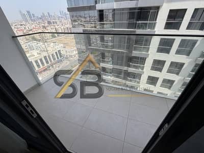 1 Bedroom Apartment for Rent in Jumeirah Garden City, Dubai - IMG_6377. jpg