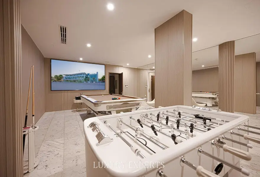 Royal Mansion I Gym I Cinema I Sauna I Pool
