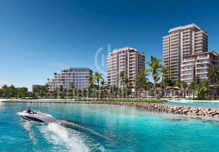 3 Bedroom Apartment for Sale in Dubai Islands, Dubai - Beach Access | Prime Location | High ROI 3 Bedroom Apartment for Sale in Dubai Islands, Dubai - Beach Access | Prime Location | High ROI