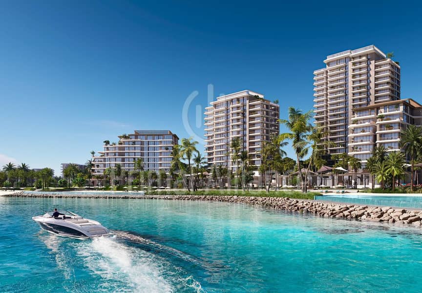 Beach Access | Prime Location | High ROI