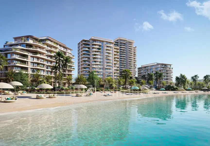 Beach Access | Prime Location | High ROI