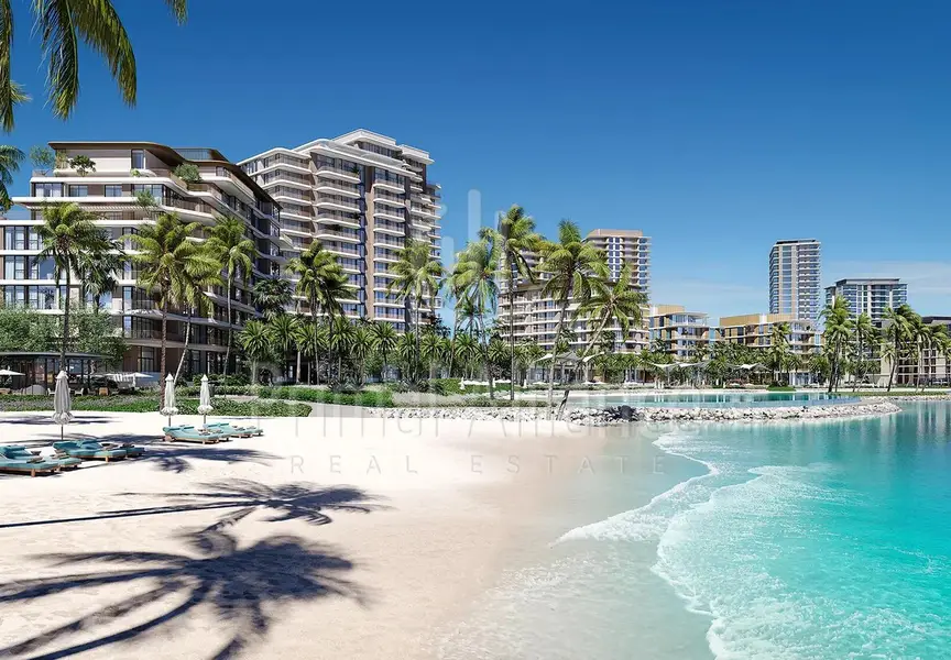 Beach Access | Prime Location | High ROI