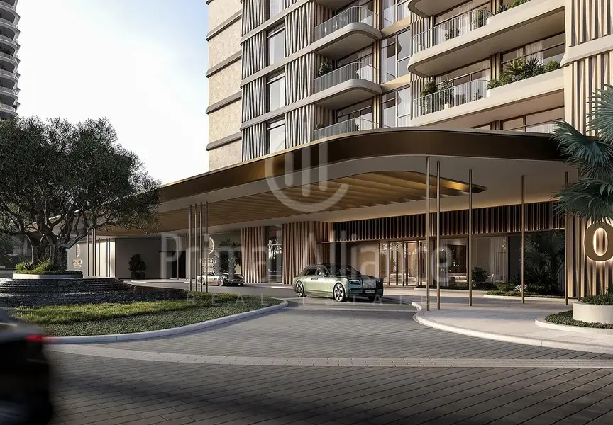 Beach Access | Prime Location | High ROI