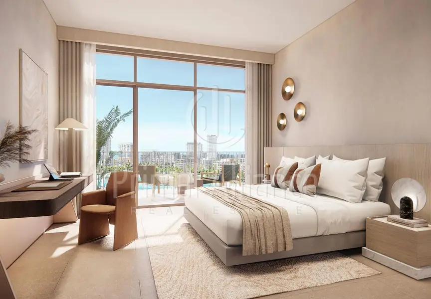 Beach Access | Prime Location | High ROI