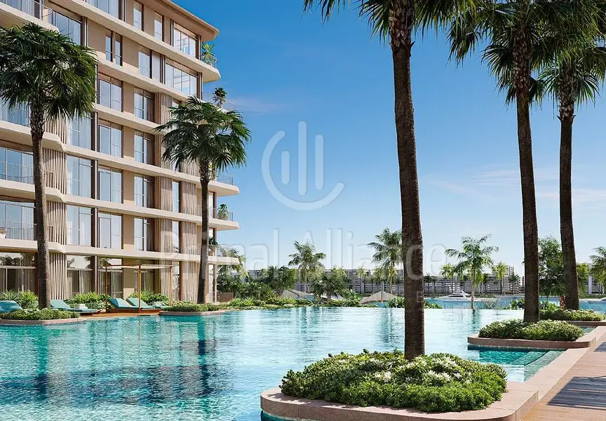 Beach Access | Prime Location | High ROI