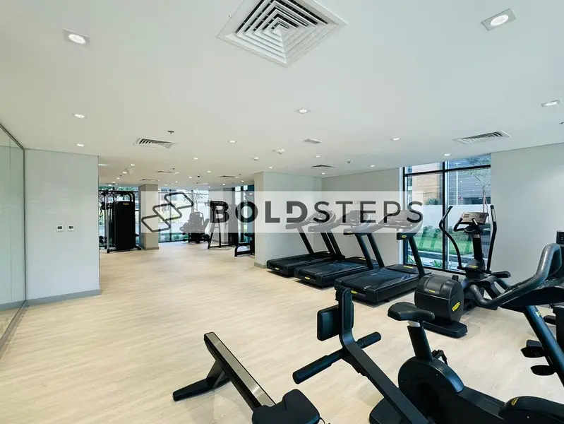 Premium Furnished Studio | Azizi Riviera 38 | Prime Location | Sale & Rent