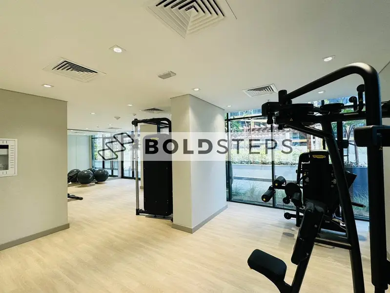 Premium Furnished Studio | Azizi Riviera 38 | Prime Location | Sale & Rent