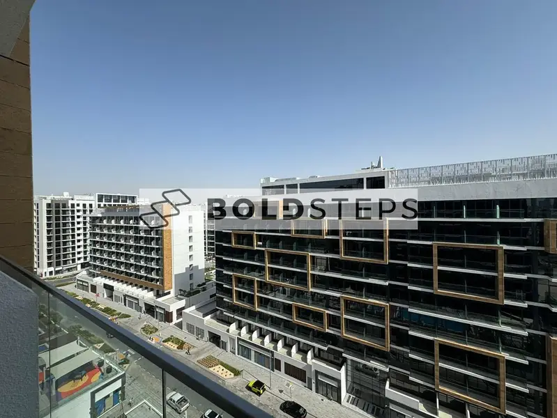 Premium Furnished Studio | Azizi Riviera 38 | Prime Location | Sale & Rent