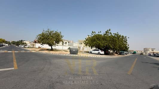 Plot zum Verkauf in Al Rawda, Ajman - WhatsApp Image 2026-10-06 at 12.49. 13 PM. jpeg