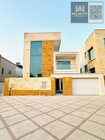 5 Bedroom Villa for Rent in Al Yasmeen, Ajman - WhatsApp Image 2026-10-06 at 12.50. 30 PM. jpeg 5 Bedroom Villa for Rent in Al Yasmeen, Ajman - WhatsApp Image 2026-10-06 at 12.50. 30 PM. jpeg