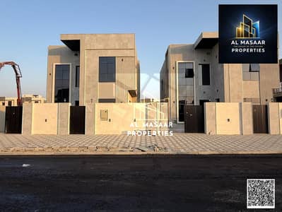 5 Cпальни Вилла Продажа в Аль Хелио, Аджман - batch_WhatsApp Image 2026-09-21 at 10.36. 42 AM (1). jpeg 5 Cпальни Вилла Продажа в Аль Хелио, Аджман - batch_WhatsApp Image 2026-09-21 at 10.36. 42 AM (1). jpeg
