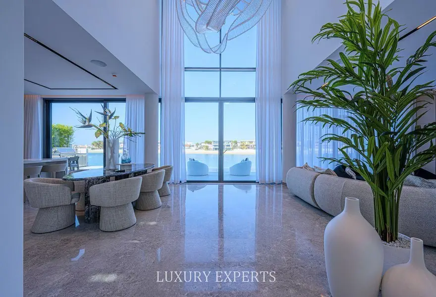 6BR I Gym I Cinema I Rooftop I Pool I Office