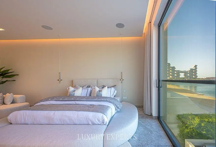 6BR I Gym I Cinema I Rooftop I Pool I Office