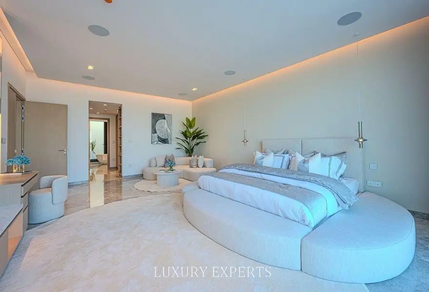 6BR I Gym I Cinema I Rooftop I Pool I Office