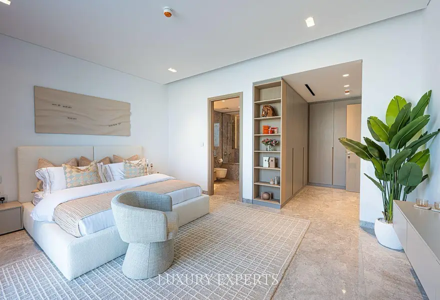 6BR I Gym I Cinema I Rooftop I Pool I Office