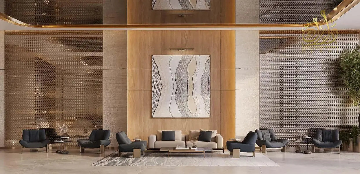 || 2 MINS WALKING TO METRO || WATER FRONT || BURJ VIEW || 50% MORTGAGE || PRIME LOCATION ||