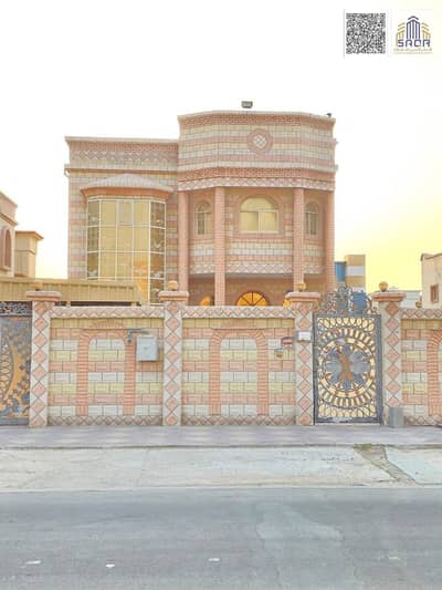 5 Bedroom Villa for Rent in Al Rawda, Ajman - WhatsApp Image 2026-10-06 at 8.47. 22 PM. jpeg 5 Bedroom Villa for Rent in Al Rawda, Ajman - WhatsApp Image 2026-10-06 at 8.47. 22 PM. jpeg