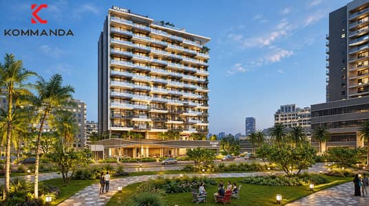 Studio zum Verkauf in Dubai Land Residence Complex (DLRC), Dubai - beb90c46-a74a-43e1-b772-1c26f2c58e91. png