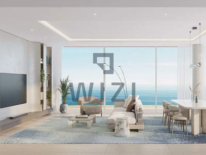 Waterfront Living | Corner Unit | Mid Floor