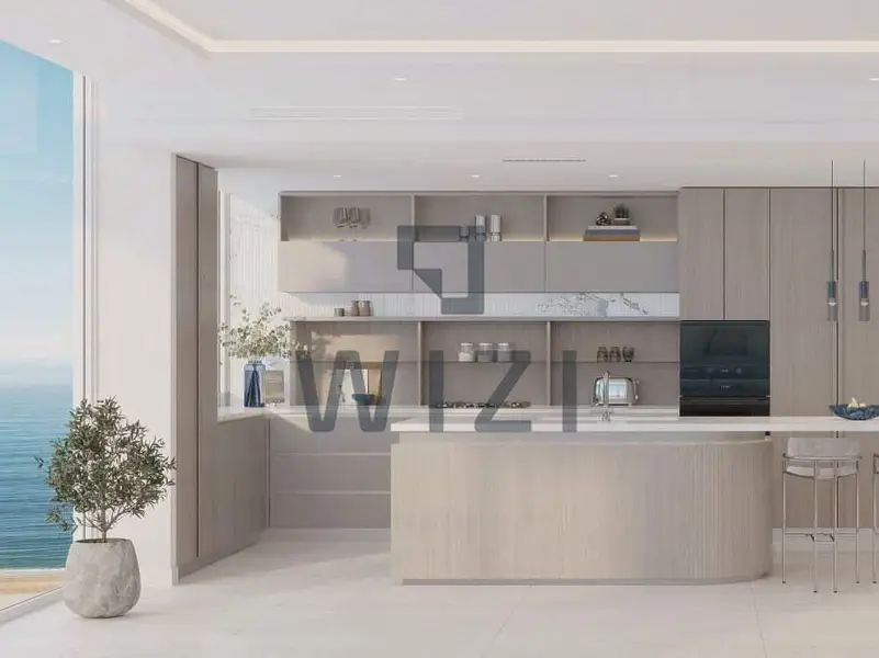 Waterfront Living | Corner Unit | Mid Floor