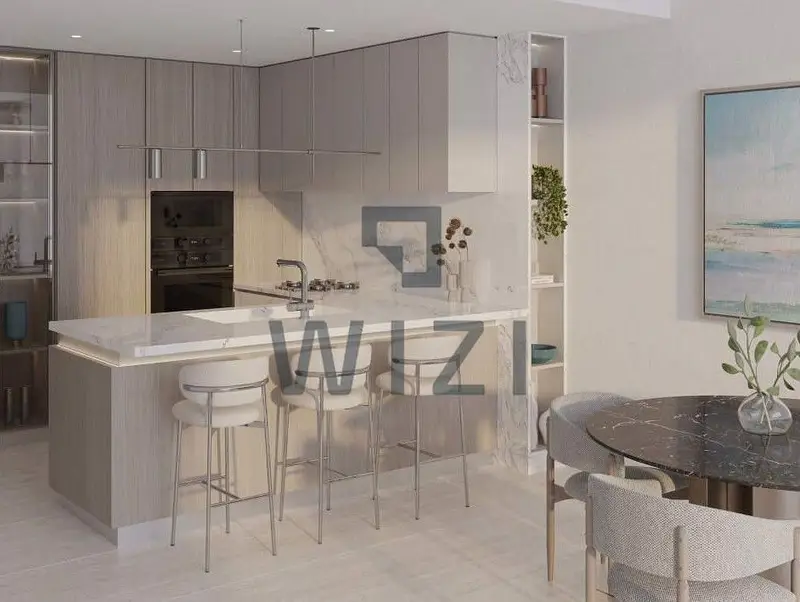 Waterfront Living | Corner Unit | Mid Floor
