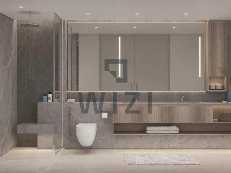 Waterfront Living | Corner Unit | Mid Floor