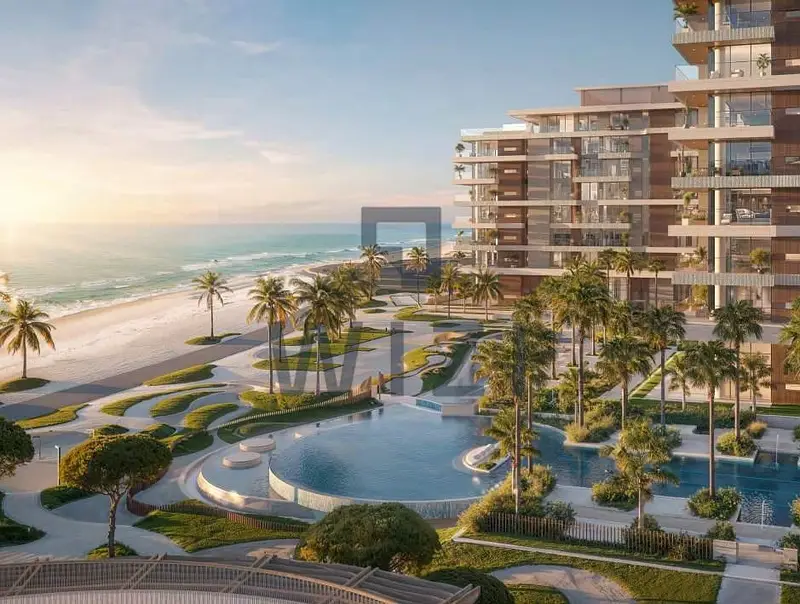 Waterfront Living | Corner Unit | Mid Floor