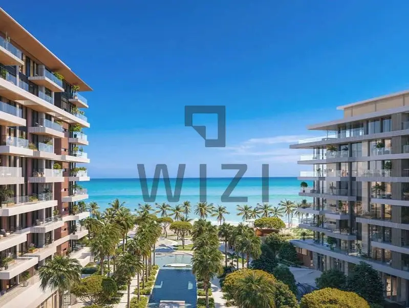 Waterfront Living | Corner Unit | Mid Floor