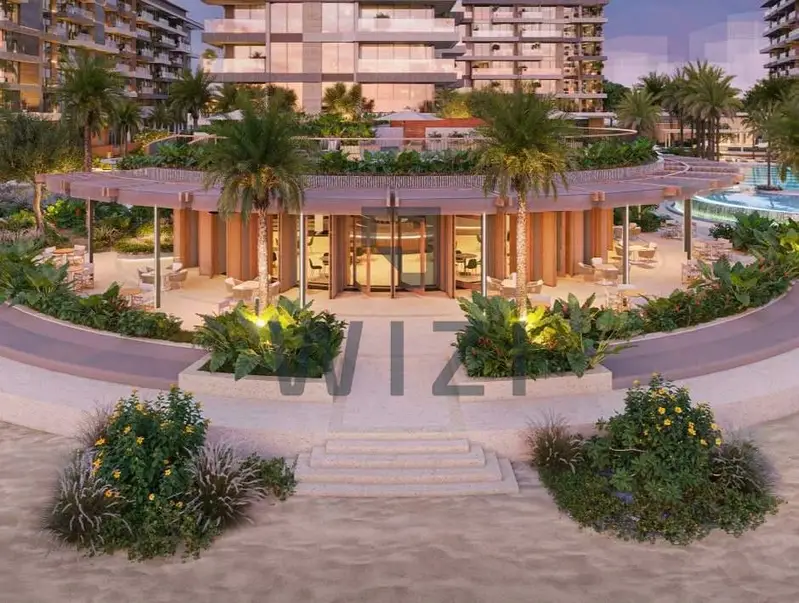 Waterfront Living | Corner Unit | Mid Floor