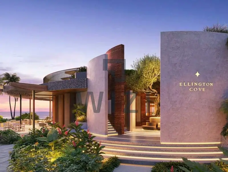 Waterfront Living | Corner Unit | Mid Floor