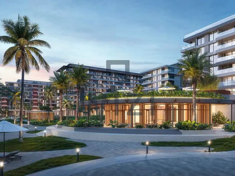 Waterfront Living | Corner Unit | Mid Floor