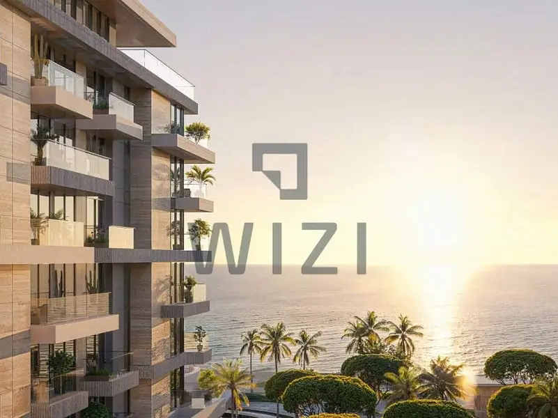 Waterfront Living | Corner Unit | Mid Floor