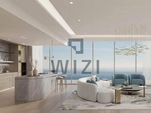 Waterfront Living | Spacious 1 BR | Mid Floor