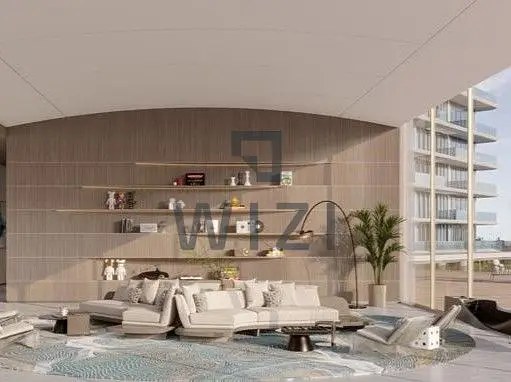 Waterfront Living | Spacious 1 BR | Mid Floor