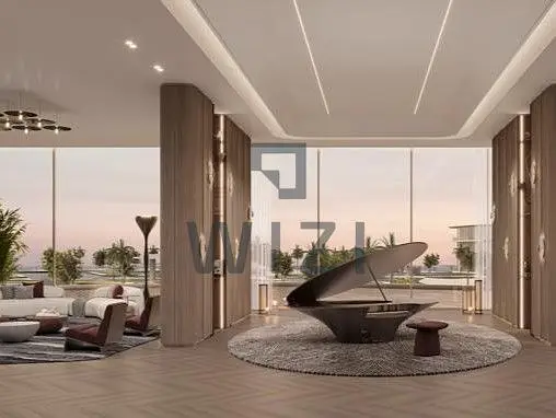 Waterfront Living | Spacious 1 BR | Mid Floor
