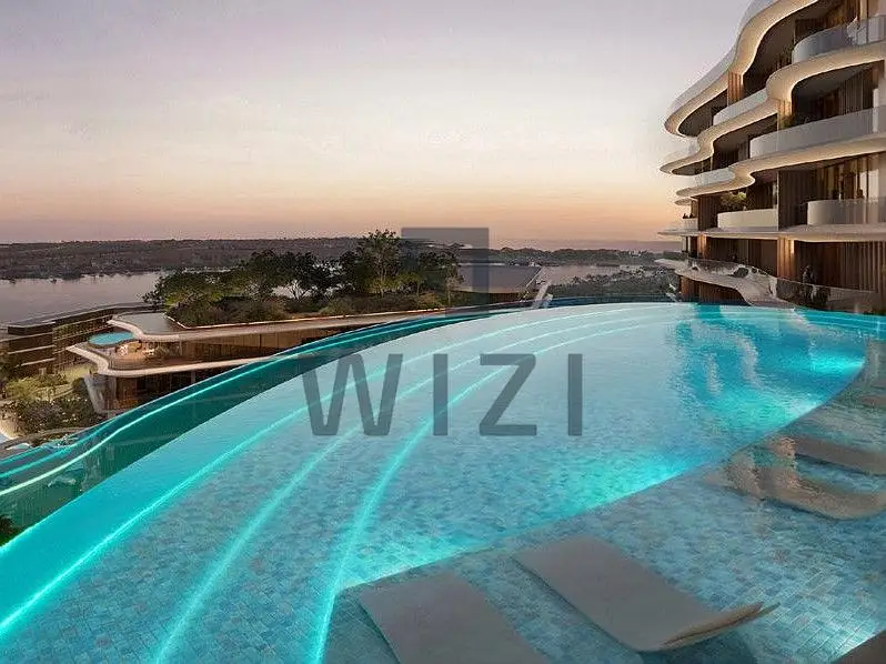 Waterfront Living | Spacious 1 BR | Mid Floor