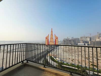 2 Slaapkamers Appartement te Huur in Al Khan, Sharjah - 20260924_164204. jpg