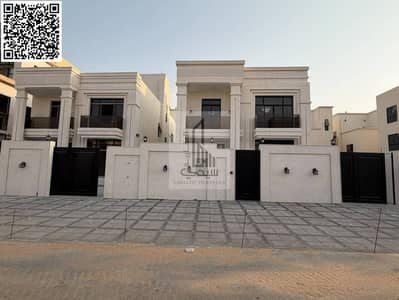 5 Cпальни Вилла Продажа в Аль Хелио, Аджман - WhatsApp Image 2026-10-06 at 4.47. 55 PM. jpeg