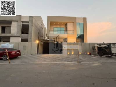 5 Cпальни Вилла Продажа в Аль Хелио, Аджман - WhatsApp Image 2026-10-06 at 6.04. 41 PM. jpeg